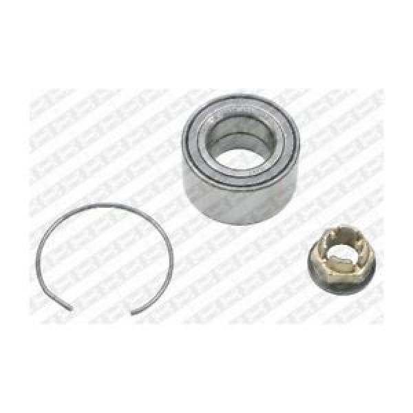 SNR Wheel Bearing Kit R155.32 #1 image