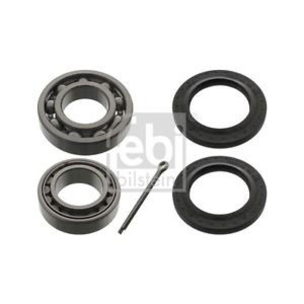 FEBI BILSTEIN Wheel Bearing Kit 03691 #1 image