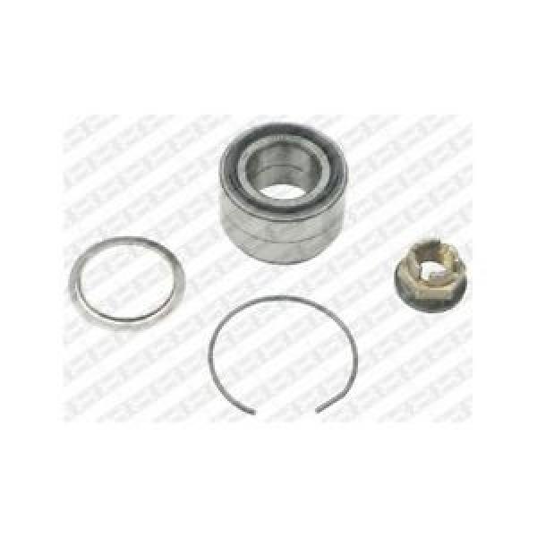 SNR Wheel Bearing Kit R155.12 #1 image