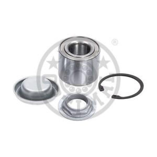 OPTIMAL Wheel Bearing Kit 602883 #1 image