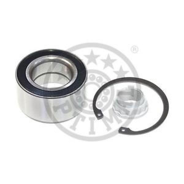 OPTIMAL Wheel Bearing Kit 502138 #1 image