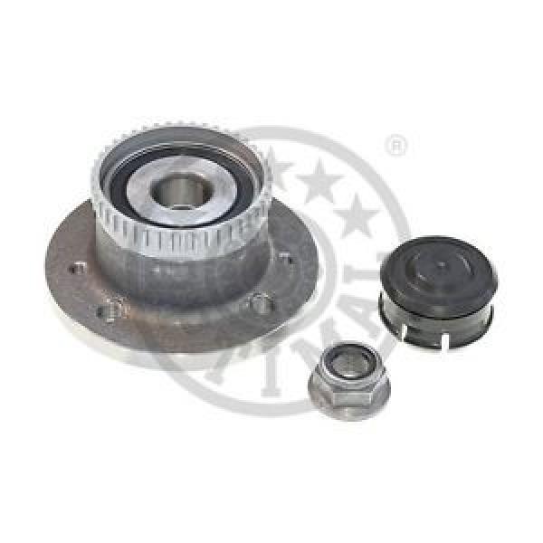 OPTIMAL Wheel Bearing Kit 702321 #1 image