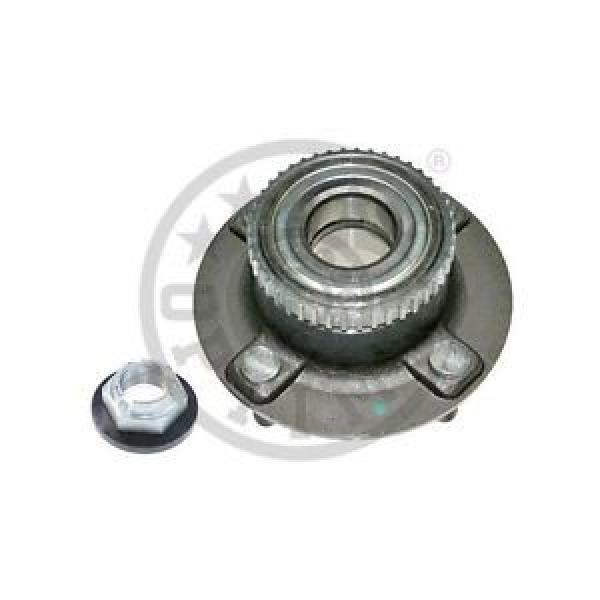 OPTIMAL Wheel Bearing Kit 302188 #1 image