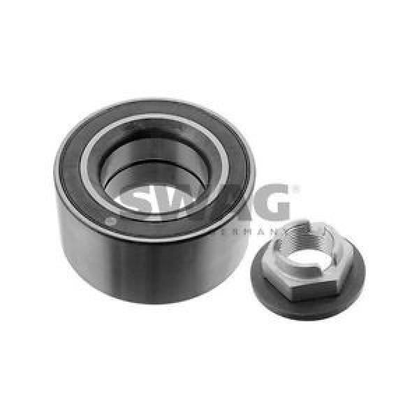 SWAG Wheel Bearing 50 91 9706 #1 image