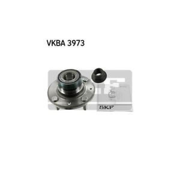  Wheel Bearing Kit VKBA 3973 #1 image