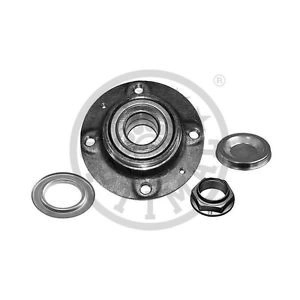 OPTIMAL Wheel Bearing Kit 602337 #1 image