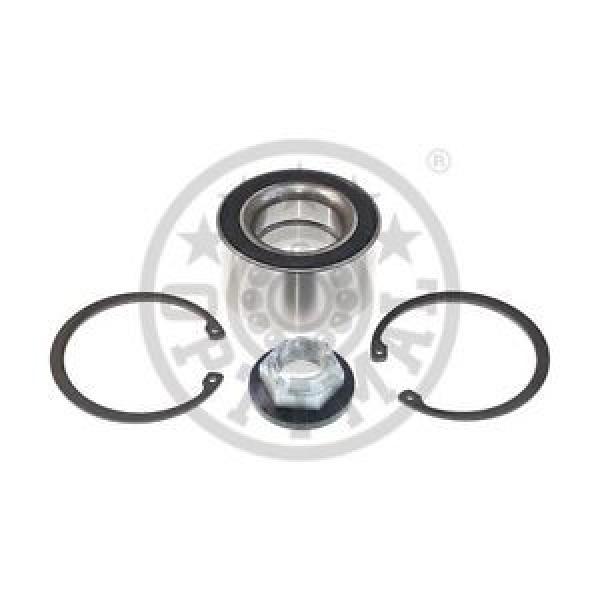 OPTIMAL Wheel Bearing Kit 301182 #1 image