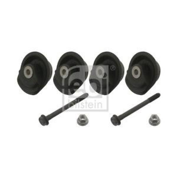 FEBI BILSTEIN Bearing Set, axle beam 01201 #1 image