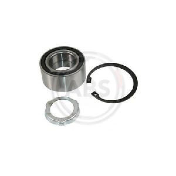 A.B.S. Wheel Bearing Kit 200080 #1 image