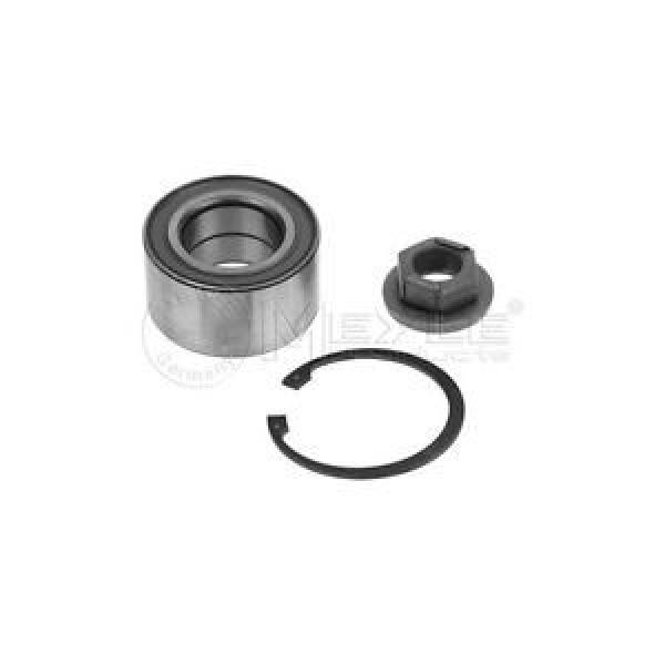 MEYLE Wheel Bearing Kit 714 108 0002 #1 image