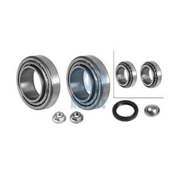 RUVILLE Wheel Bearing Kit 5237S #1 image