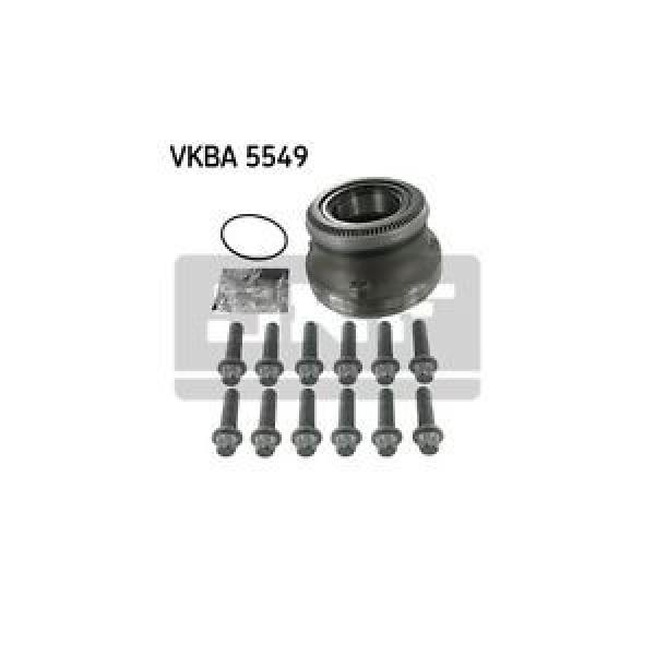  Wheel Bearing Kit VKBA 5549 #1 image