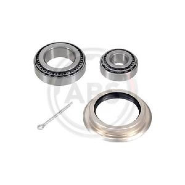 A.B.S. Wheel Bearing Kit 200053 #1 image