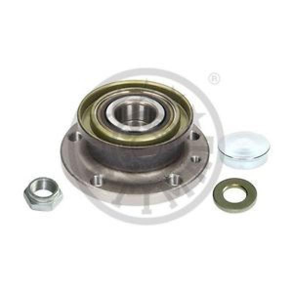 OPTIMAL Wheel Bearing Kit 802612 #1 image