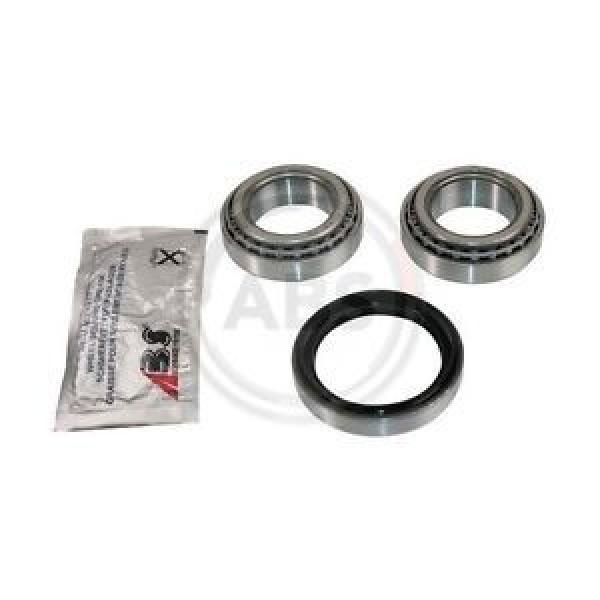 A.B.S. Wheel Bearing Kit 200196 #1 image