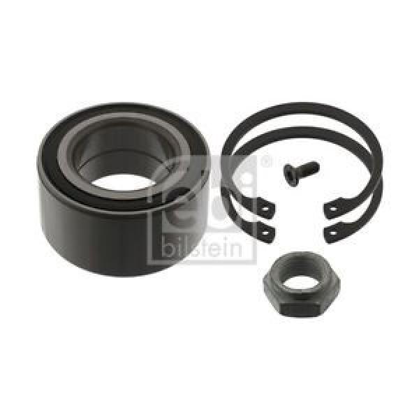 FEBI BILSTEIN Wheel Bearing Kit 05380 #1 image