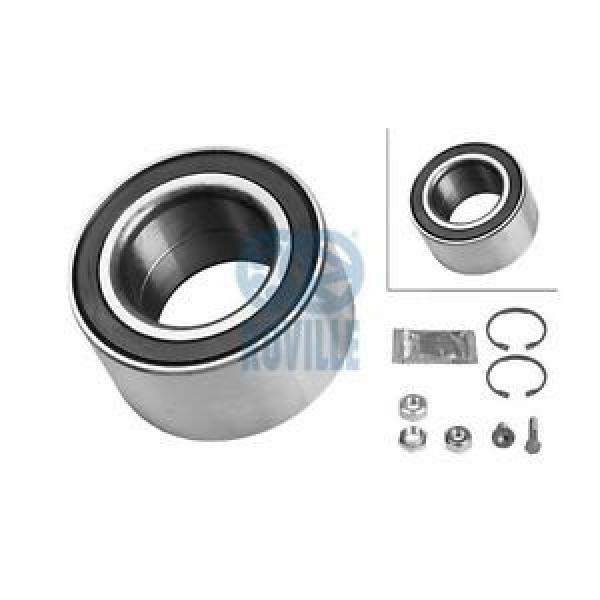 RUVILLE Wheel Bearing Kit 5426 #1 image