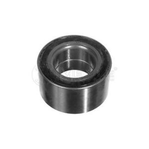 MEYLE Wheel Bearing 100 407 0048 #1 image