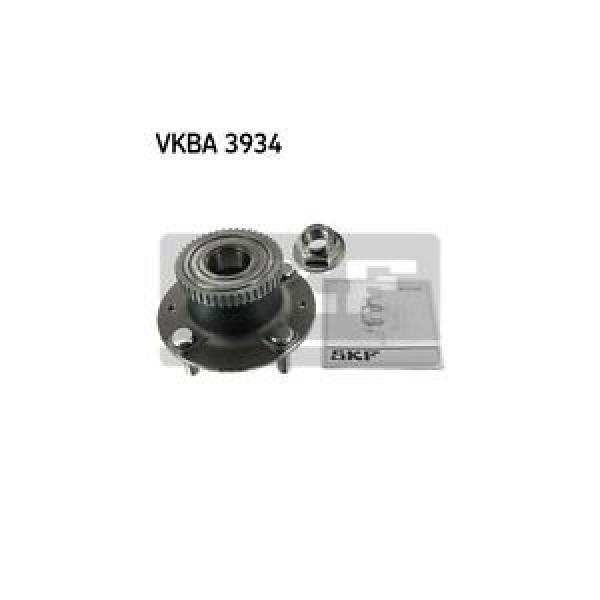  Wheel Bearing Kit VKBA 3934 #1 image