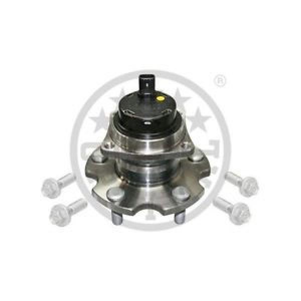 OPTIMAL Wheel Bearing Kit 982797 #1 image