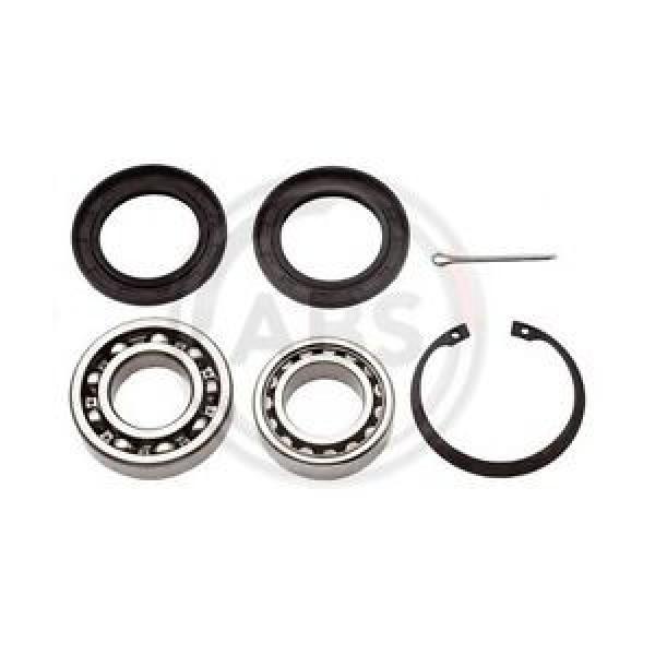 A.B.S. Wheel Bearing Kit 200207 #1 image