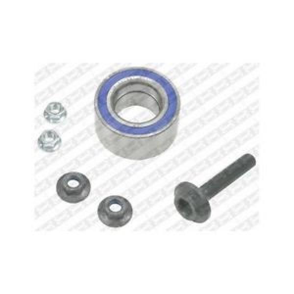 SNR Wheel Bearing Kit R157.23 #1 image