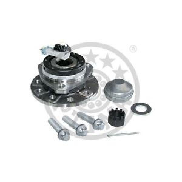 OPTIMAL Wheel Bearing Kit 201043 #1 image