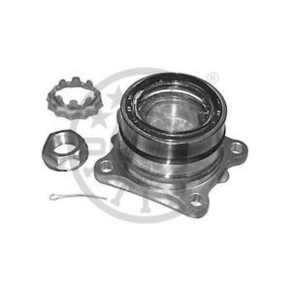 OPTIMAL Wheel Bearing Kit 982762 #1 image