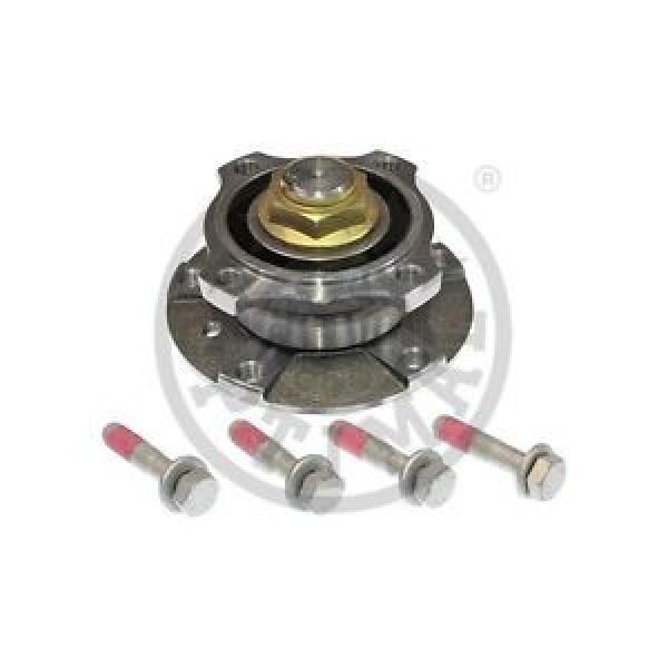 OPTIMAL Wheel Bearing Kit 501121 #1 image