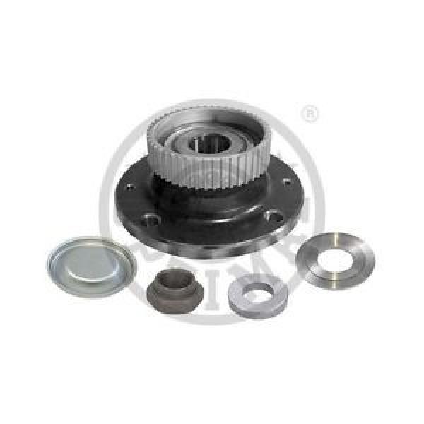 OPTIMAL Wheel Bearing Kit 602249 #1 image