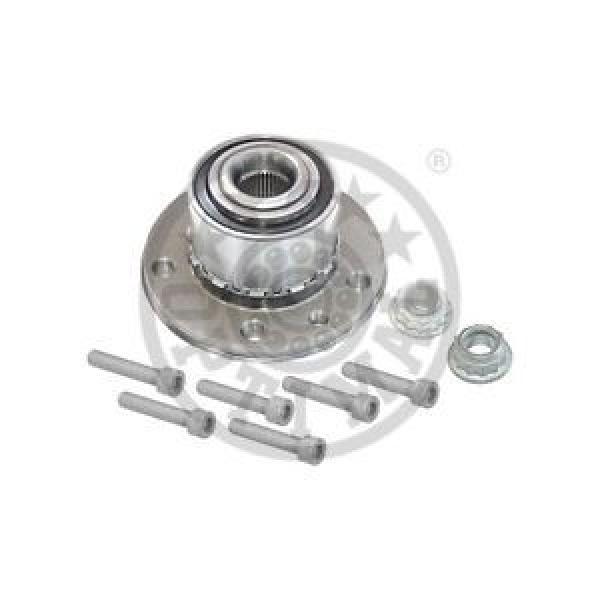 OPTIMAL Wheel Bearing Kit 100013 #1 image