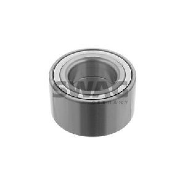 SWAG Wheel Bearing 83 93 2790 #1 image