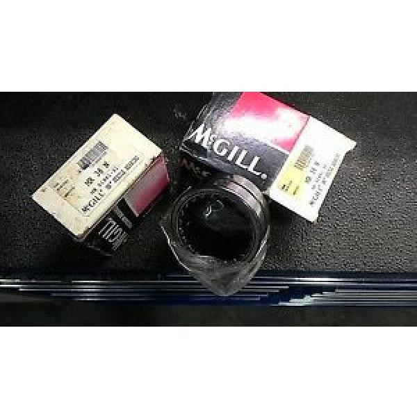 (2)  McGill mr 36 n mr36n ms 51961-31 needle bearings #1 image