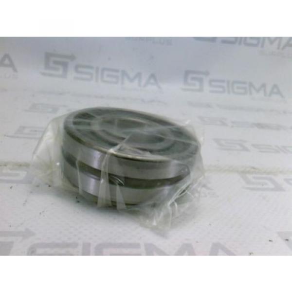 McGill SB 22205 W33 S Spherical Ball Bearing New #2 image