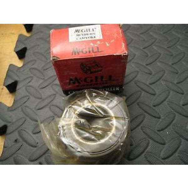 McGill MCYRR 30 S Cam Yoke Bearing #1 image