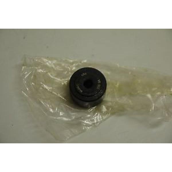 MCGILL YR 585 CAM YOKE ROLLER FOLLOWER BEARING 7/8&#034; OD #1 image