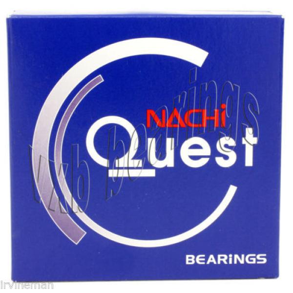 E5017X NNTS1 Nachi Japan Sheave Bearing Double Row Full Complement 13116 #1 image