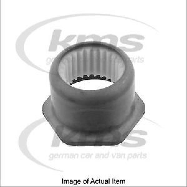 PROPSHAFT BEARING SLEEVE BMW 3 Series Estate 325i Touring E46 2.5L - 192 BHP Top #1 image