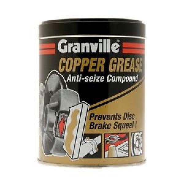 Copper Grease - 500g 0149 GRANVILLE #1 image