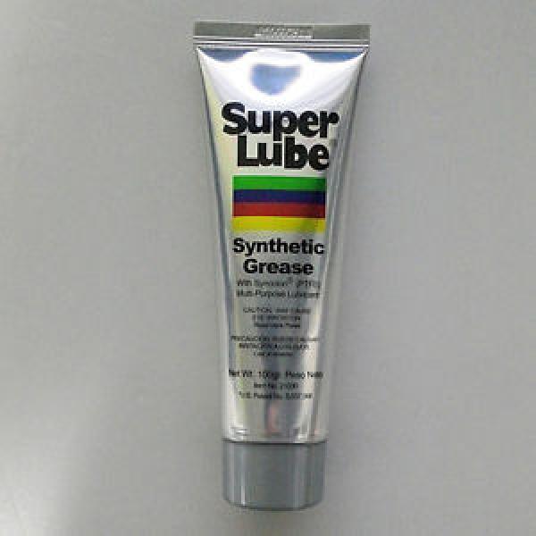 Super Lube Synthetic Multi-Purpose Grease 100gr Tube type #1 image