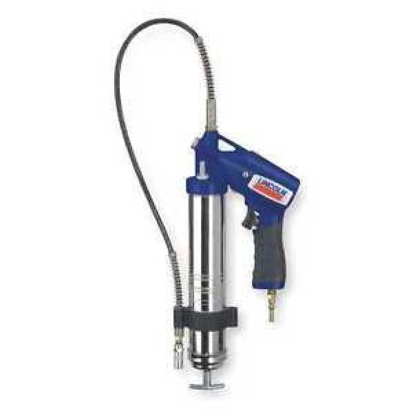 LINCOLN 1162 Air Grease Gun, Continuous, 6000 psi #1 image