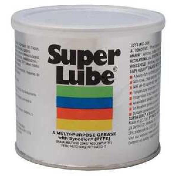 SUPER LUBE 41160 Synthetic Multi-Purpose Grease #1 image