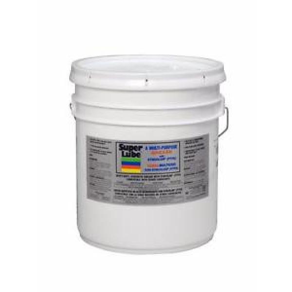 Super Lube® Synthetic Grease (NLGI 2) 30 lb. Pail #1 image