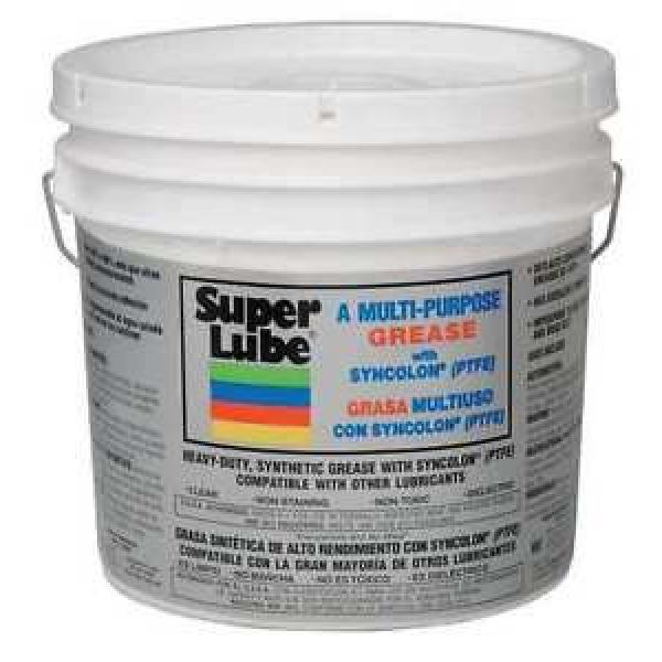 SUPER LUBE 41050 Synthetic Multi-Purpose Grease #1 image