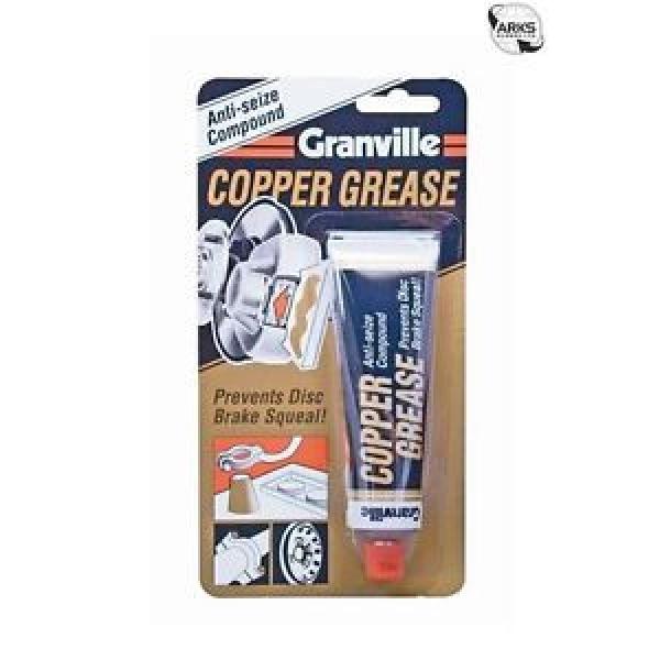 GRANVILLE Copper Grease - 70g - 0148 #1 image