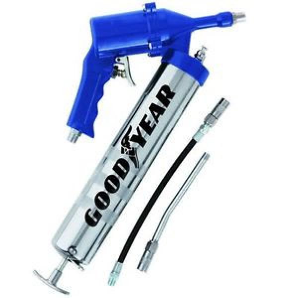 GoodYear Continuous Flow Air Grease Gun #1 image