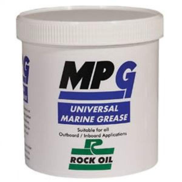 Rock Oil MPG Universal Marine Grease 500 Gram Waterproof Lithium #1 image