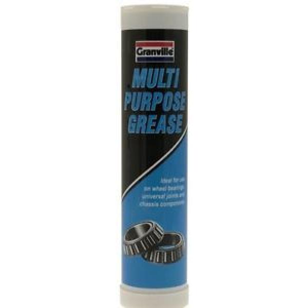 Multi Purpose Grease - 400g 0122B GRANVILLE #1 image