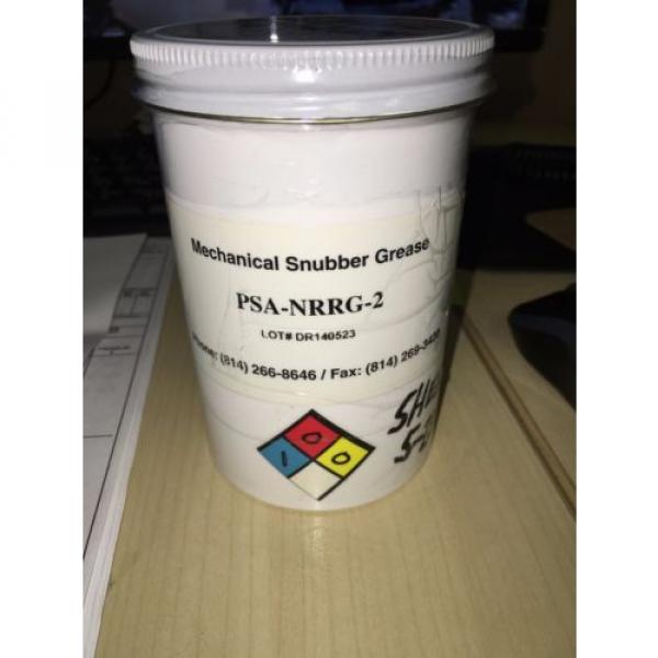 NYE RHEOPLEX NRRG-2 SNUBBER GREASE (BASIC PSA) #1 image