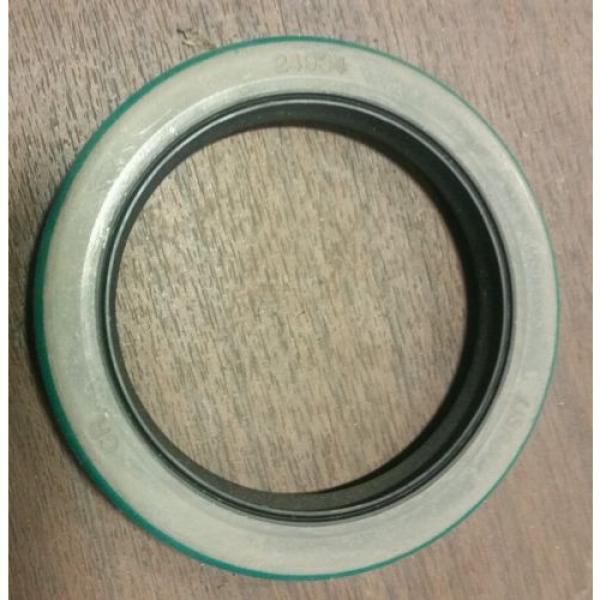  24934 Oil Seal New Grease Seal CR Seal #2 image